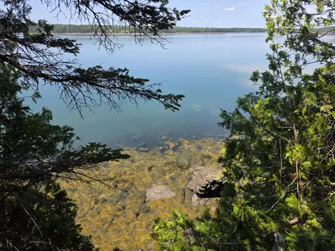 18 Leach Point Rd, Perry, ME 04667 photo 2