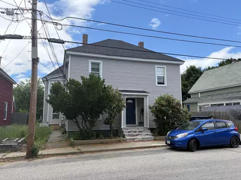 42 Spruce St, Sanford, ME 04073