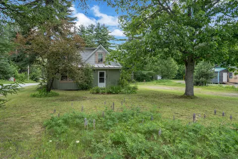 Exterior - 13 Main St, Stratton, ME 04982 photo 3 of 5