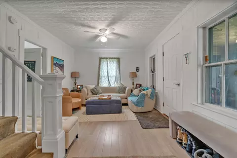 Entry Way - 13 Main St, Stratton, ME 04982 photo 2 of 4