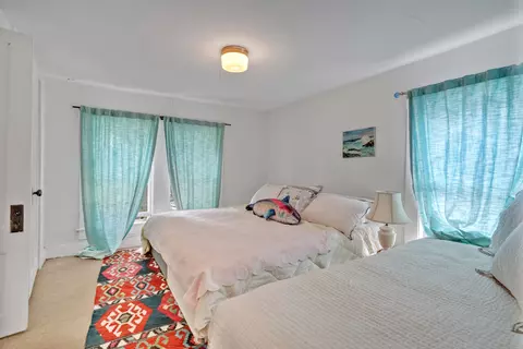 Bedroom - 13 Main St, Stratton, ME 04982 photo 4 of 5