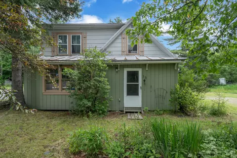 Exterior - 13 Main St, Stratton, ME 04982 photo 2 of 5