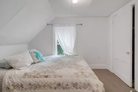 Bedroom - 13 Main St, Stratton, ME 04982 photo 1 of 5