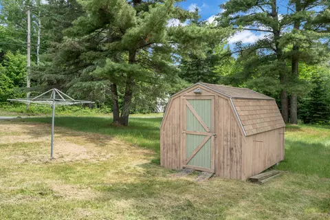 Exterior - 13 Main St, Stratton, ME 04982 photo 4 of 5