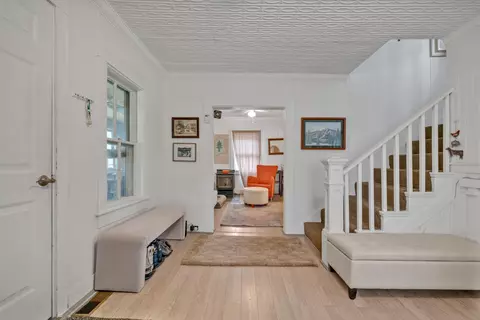 Entry Way - 13 Main St, Stratton, ME 04982 photo 1 of 4