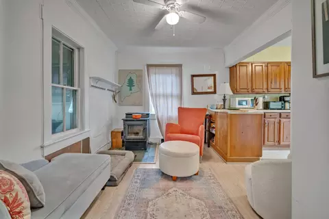 Living - 13 Main St, Stratton, ME 04982 photo 2 of 2