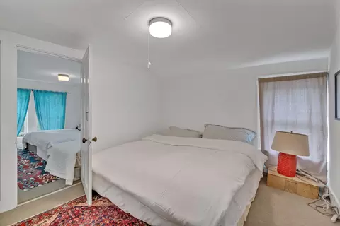 Bedroom - 13 Main St, Stratton, ME 04982 photo 5 of 5