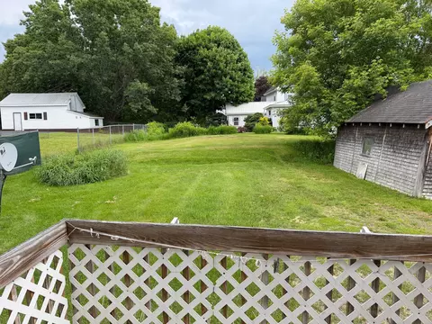 Exterior - 7 Spring St, Milo, ME 04463 photo 4 of 4