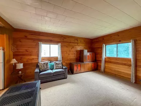 Living - 7 Spring St, Milo, ME 04463 photo 1 of 2