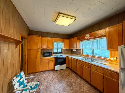 Kitchen - 7 Spring St, Milo, ME 04463 photo 1 of 2