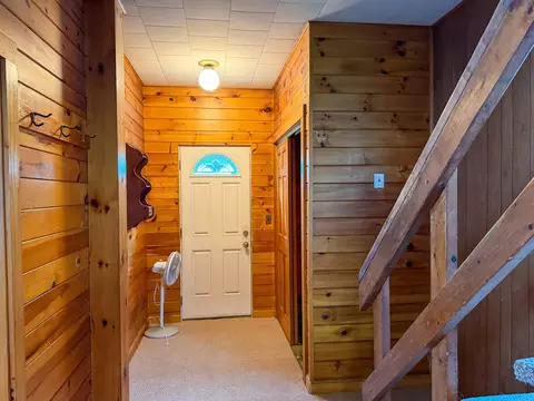 Entry Way - 7 Spring St, Milo, ME 04463 photo 2 of 2