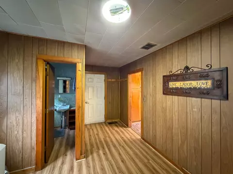Entry Way - 7 Spring St, Milo, ME 04463 photo 1 of 2