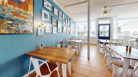 Dining - 49 Main, Vinalhaven, ME 04863 photo 6 of 10