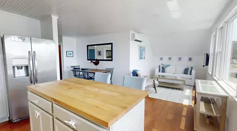 Kitchen - 49 Main, Vinalhaven, ME 04863 photo 2 of 7