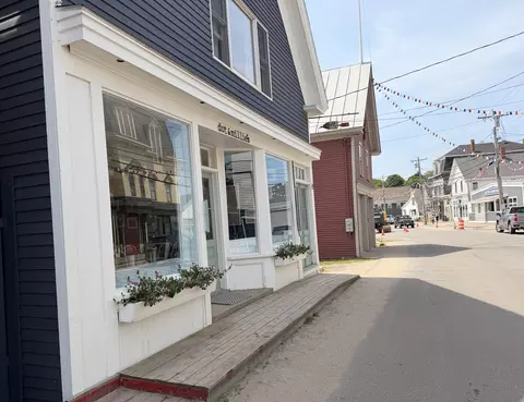 Exterior - 49 Main, Vinalhaven, ME 04863 photo 2 of 2