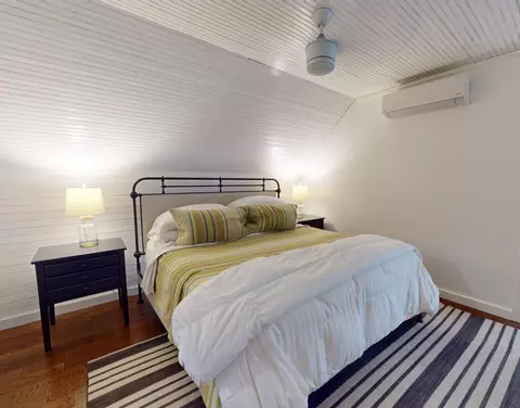 Bedroom - 49 Main, Vinalhaven, ME 04863 photo 2 of 2