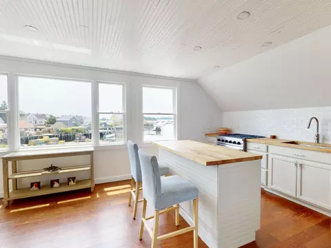 Kitchen - 49 Main, Vinalhaven, ME 04863 photo 1 of 7