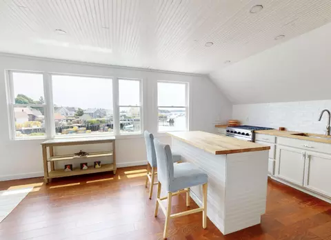 Kitchen - 49 Main, Vinalhaven, ME 04863 photo 3 of 7