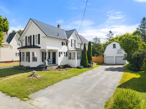 364 Brunswick St, Old Town, ME 04468
