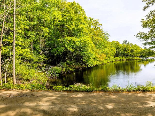 0 Narrows Rd, Lincolnville, ME 04849