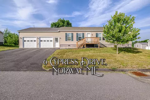 6 Cypress Dr, Norway, ME 04268