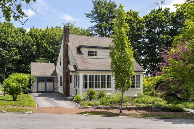 25 Deblois St, Portland, ME 04103