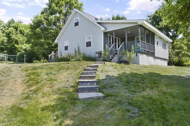 256 Belgrade Rd, Mount Vernon, ME 04352
