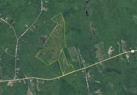 Route 43 Anson Road, Starks, ME 04911