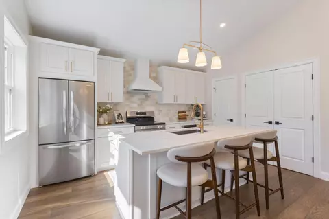 Kitchen - 9 Brook St, Biddeford, ME 04005 photo 2 of 4