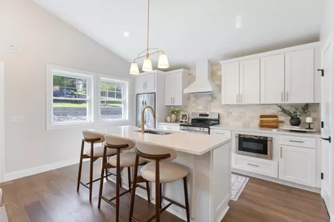 Kitchen - 9 Brook St, Biddeford, ME 04005 photo 1 of 4