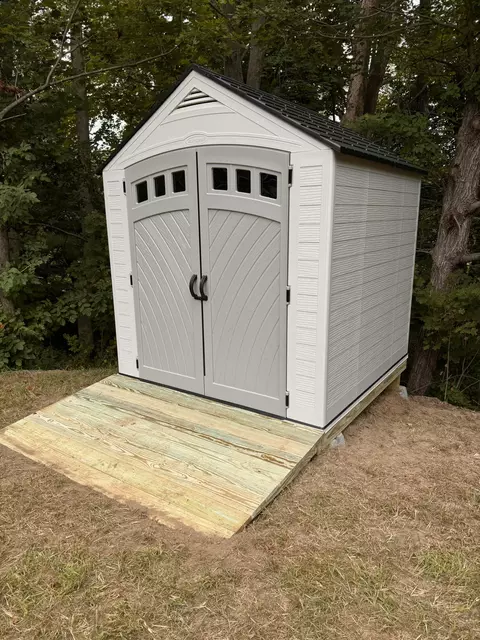 Exterior - 9 Brook St, Biddeford, ME 04005 photo 4 of 5