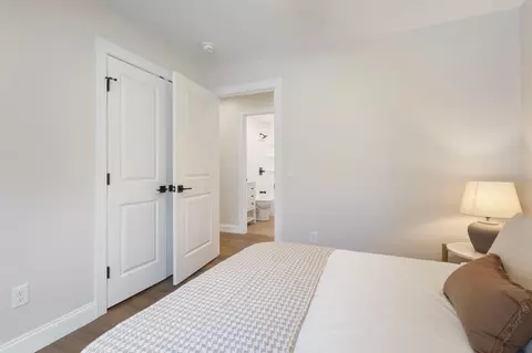 Bedroom - 9 Brook St, Biddeford, ME 04005 photo 2 of 3