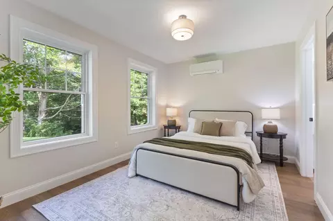 Bedroom - 9 Brook St, Biddeford, ME 04005 photo 3 of 3