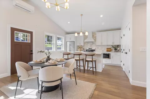 Dining - 9 Brook St, Biddeford, ME 04005 photo 2 of 2
