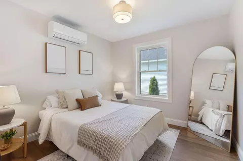 Bedroom - 9 Brook St, Biddeford, ME 04005 photo 1 of 3