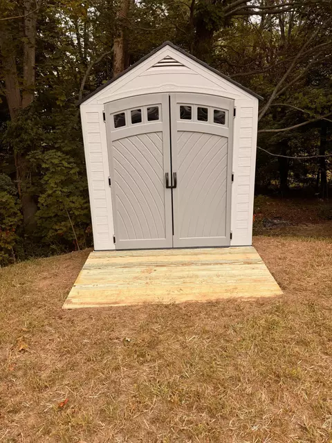 Exterior - 9 Brook St, Biddeford, ME 04005 photo 5 of 5