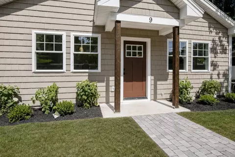 Exterior - 9 Brook St, Biddeford, ME 04005 photo 2 of 2