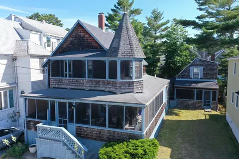 14 Ancona Ave, Old Orchard Beach, ME 04064