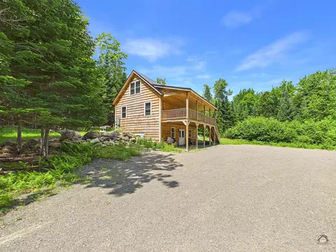Exterior - 5 Forest Ln, Rangeley, ME 04970 photo 17 of 17