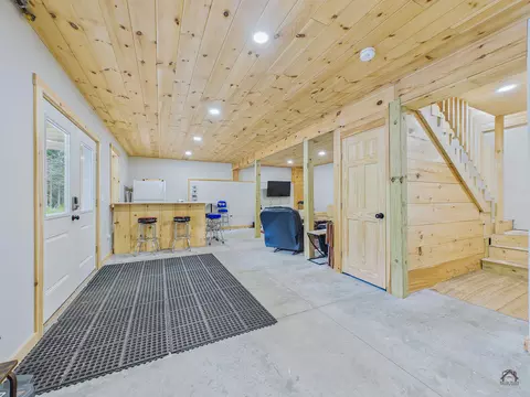 Entry Way - 5 Forest Ln, Rangeley, ME 04970 photo 5 of 5