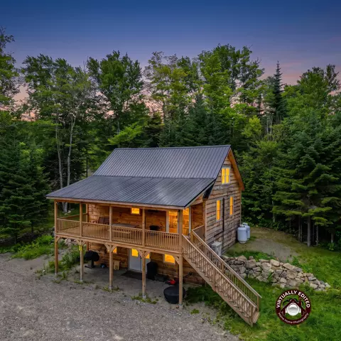 Exterior - 5 Forest Ln, Rangeley, ME 04970 photo 2 of 17