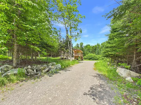 Exterior - 5 Forest Ln, Rangeley, ME 04970 photo 13 of 17
