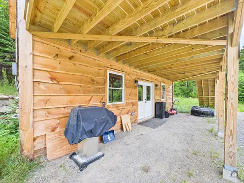 Exterior - 5 Forest Ln, Rangeley, ME 04970 photo 8 of 17