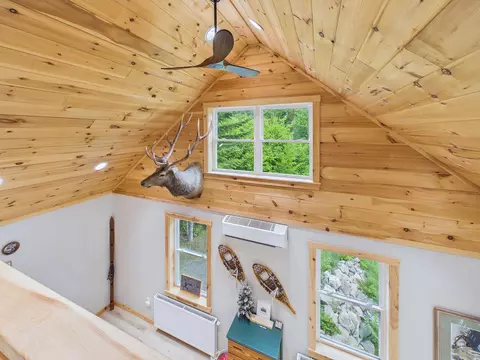 Entry Way - 5 Forest Ln, Rangeley, ME 04970 photo 3 of 5