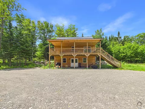 Exterior - 5 Forest Ln, Rangeley, ME 04970 photo 14 of 17