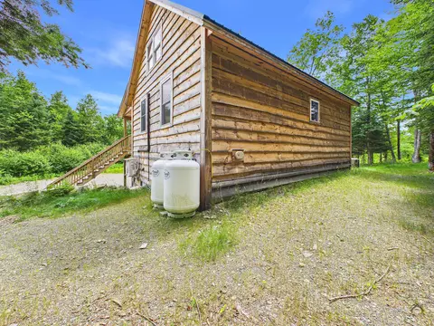 Exterior - 5 Forest Ln, Rangeley, ME 04970 photo 15 of 17