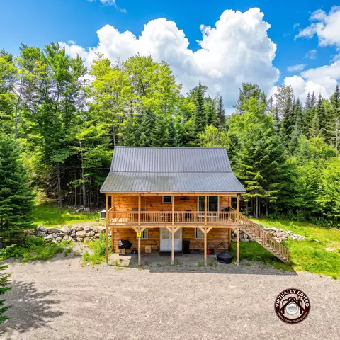 Exterior - 5 Forest Ln, Rangeley, ME 04970 photo 10 of 17