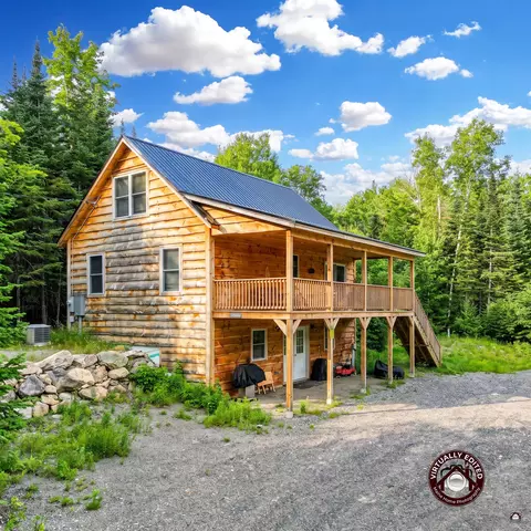 Exterior - 5 Forest Ln, Rangeley, ME 04970 photo 9 of 17