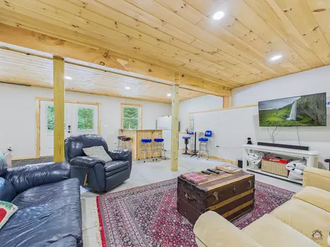 Living - 5 Forest Ln, Rangeley, ME 04970 photo 3 of 4