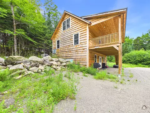 Exterior - 5 Forest Ln, Rangeley, ME 04970 photo 16 of 17